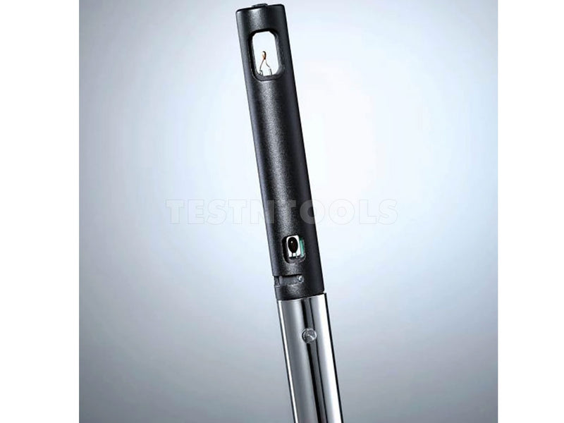 Testo Thermal Anemometer With Smart Probe App 405i