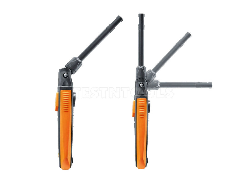 Testo Thermohygrometer With Smart Probe App 605i