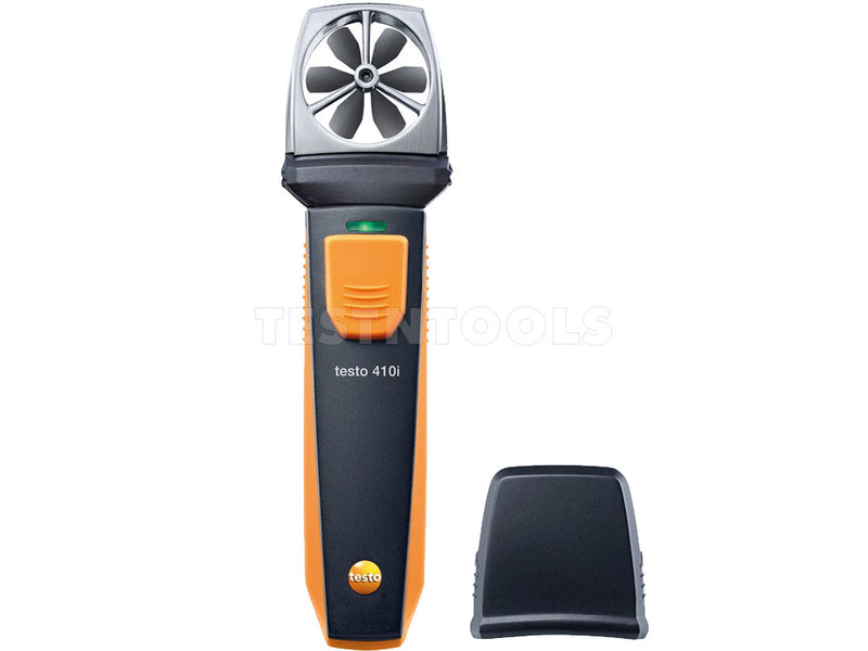 Testo Vane Anemometer With Smart Probe App 410i