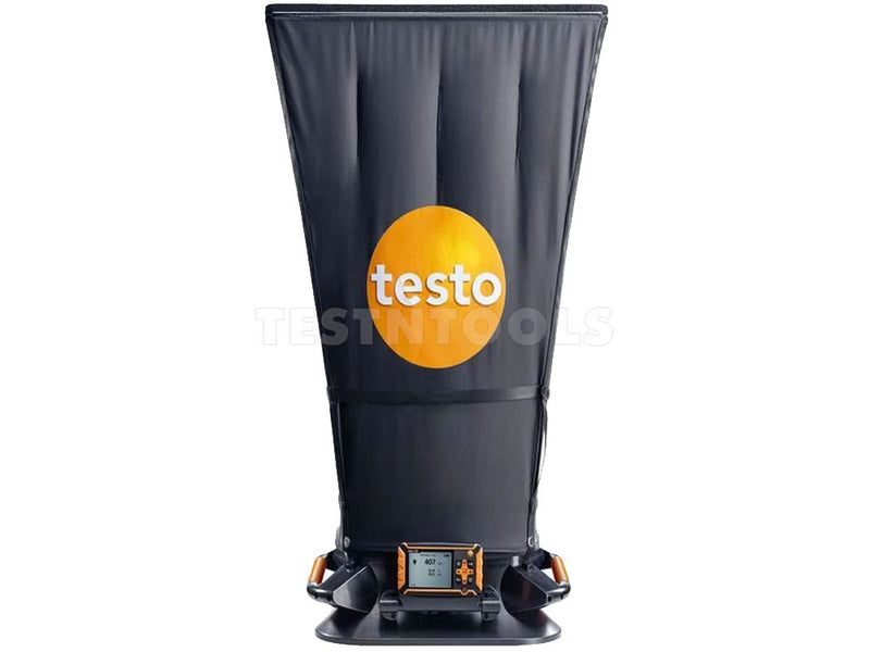 Testo Volume Flow Hood Set 420