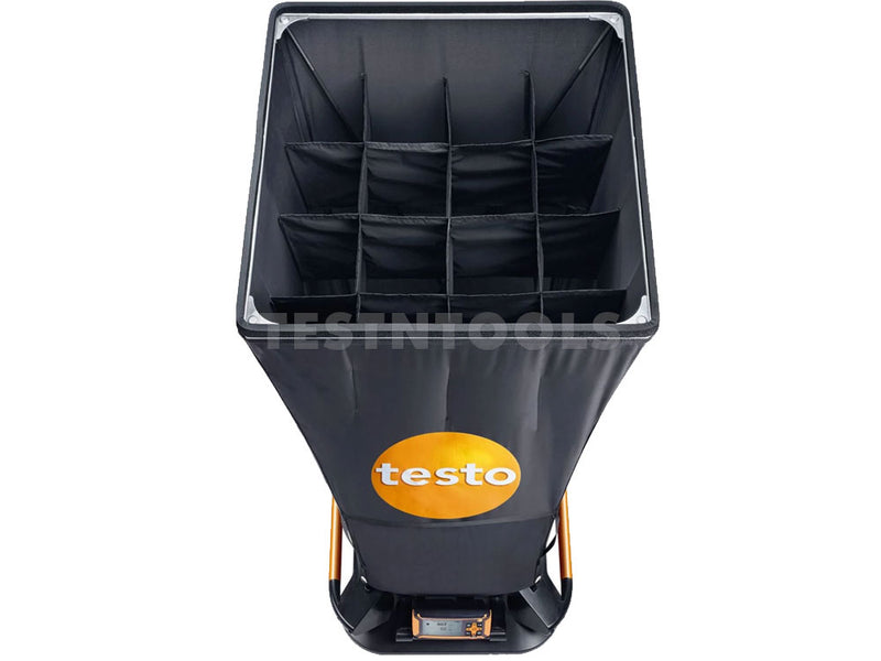Testo Volume Flow Hood Set 420