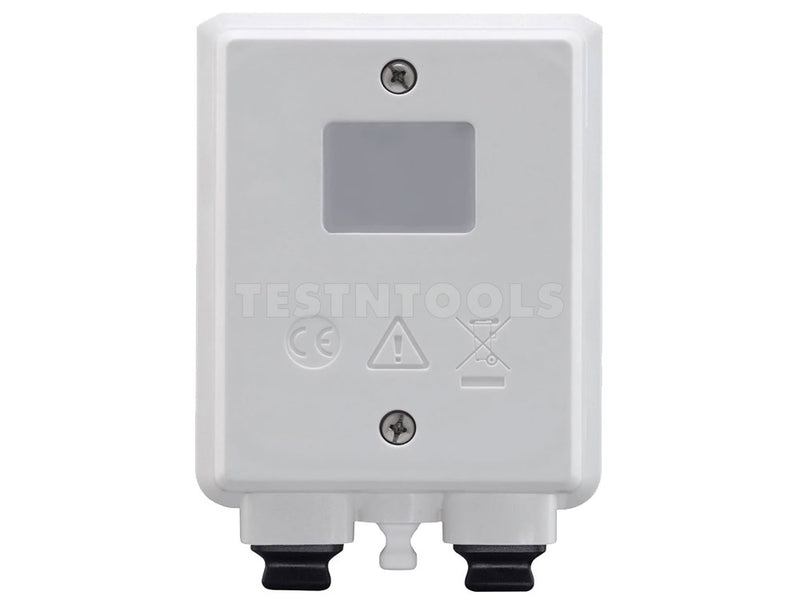 Testo Wifi Data Logger With 2 External TC Temperature Probe Saveris 2-T3