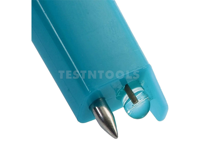 Testo pH Meter For Liquids 206-pH1