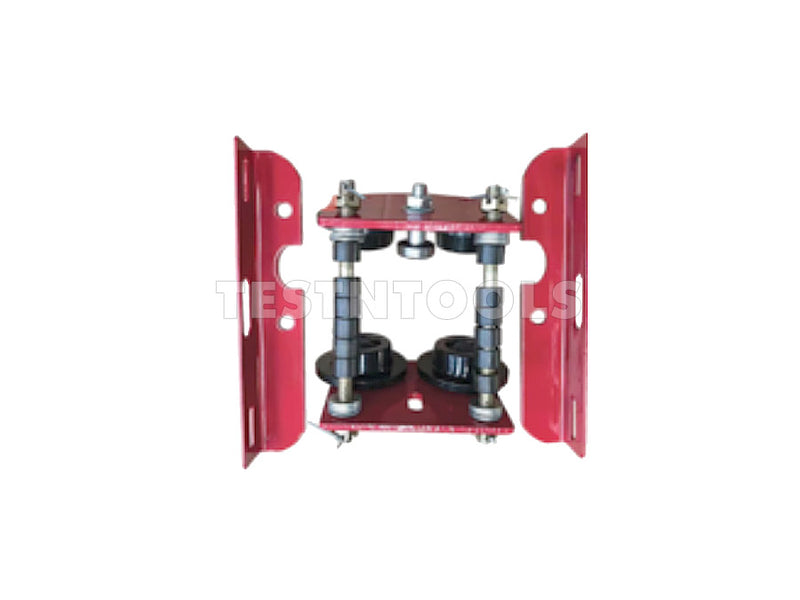 Toho Trolley 500Kg for Mini Electric Hoist TPMEH-TROLLEY