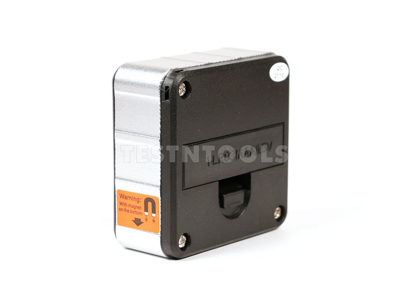 Toolmaster Bevel Box Digital Mini Angle Finder