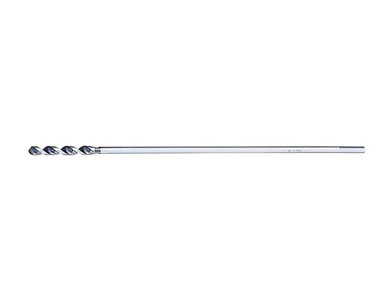 Topman Bell Hanger Auger Installation Bit 6mm x 457mm BITBO-006
