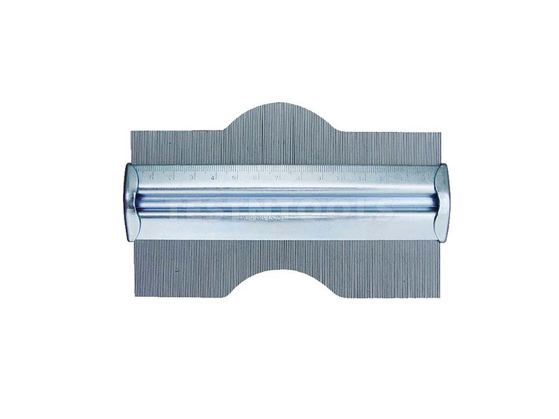 Topman Contour Gauge 150mm GAUC