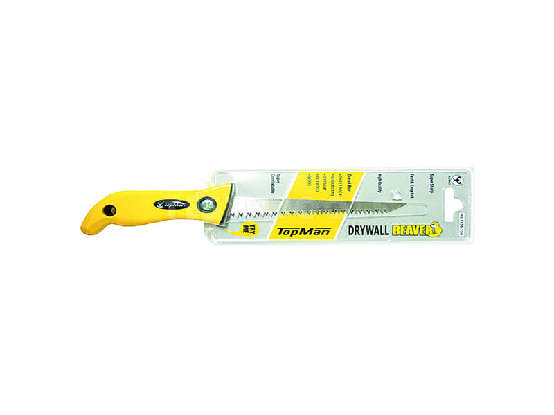 Topman Drywall Beaver Saw 150mm SAWW-1156