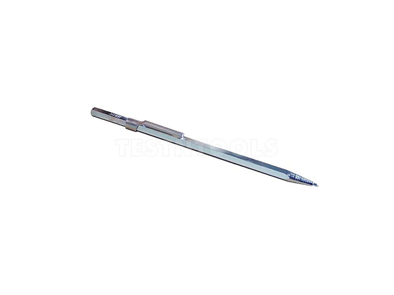 Topman Etching Pen Carbide Tip 150mm PENE