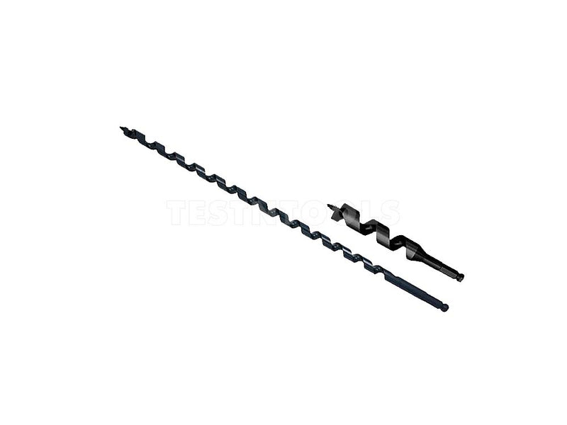 Topman Long Nail Buster Fluoro Auger Bit 14mm x 457mm 11.1mm BITA-NFL14