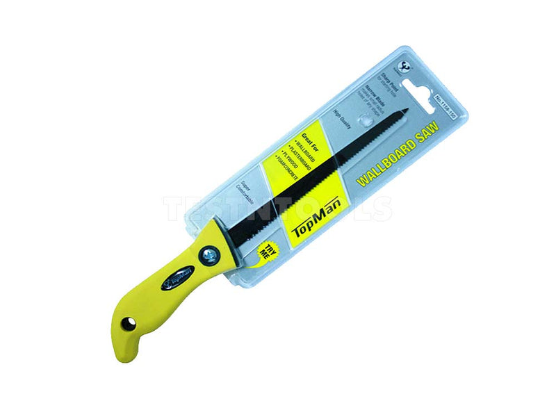 Topman Replacement Wallboard Saw Blade 150mm BLAW-1158