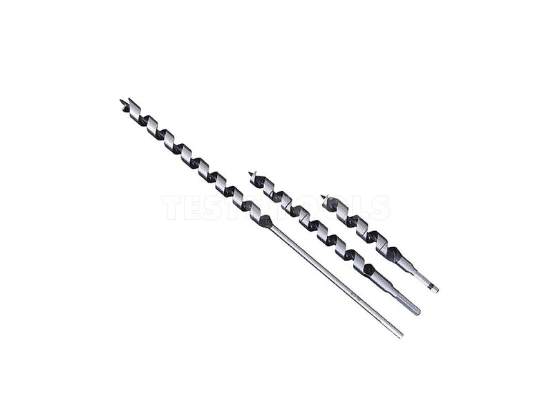 Topman Standard Auger Bit 18mm x 195mm 10mm Shank BITA-18