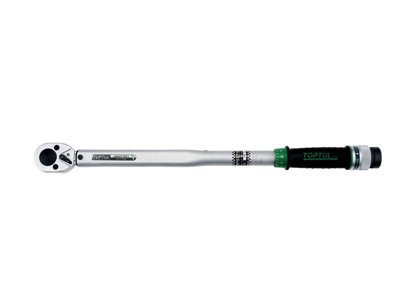 Toptul Torque Wrench 3/4" Drive 100-500Nm ANAF2450