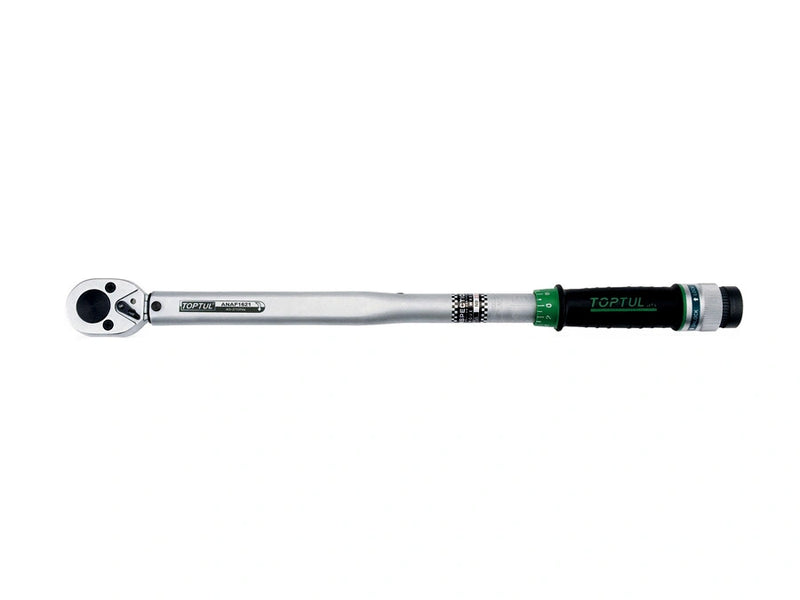 Toptul Torque Wrench 3/4" Drive 140-980Nm ANAF2498