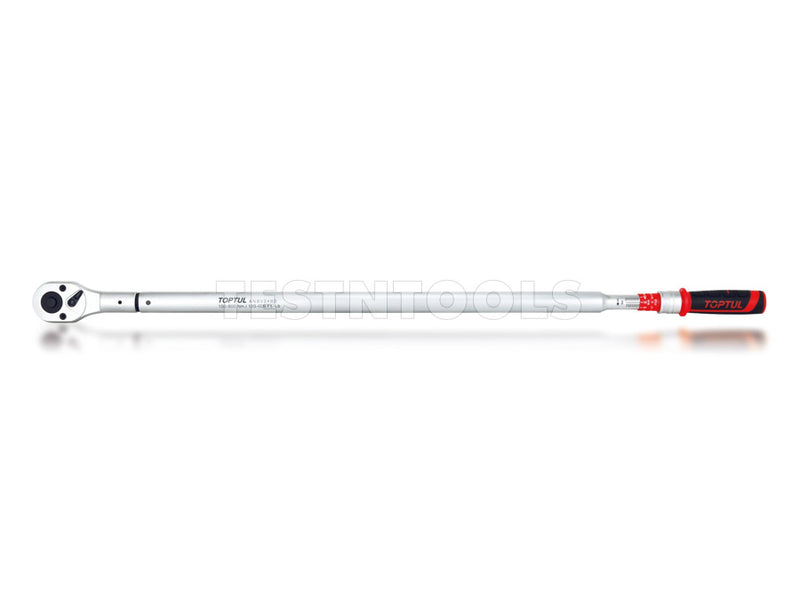 Toptul Torque Wrench 3/4" Drive 200-1000Nm ANBV24A0