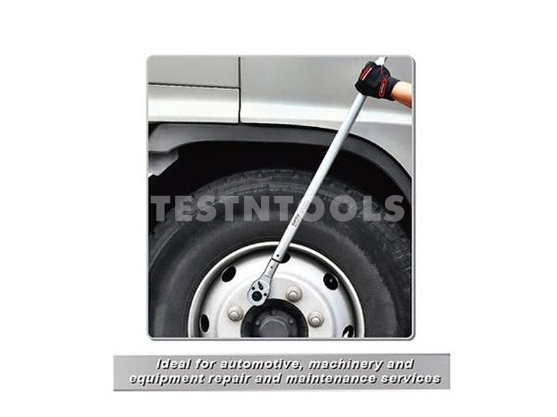 Toptul Torque Wrench 3/4" Drive 200-1000Nm ANBV24A0