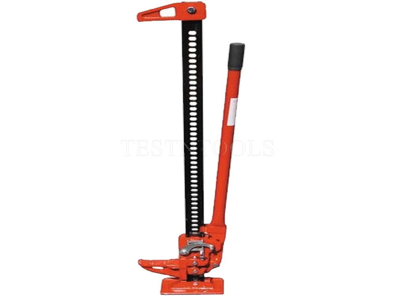 Torin Big Red Farm Jack 3 Ton 1219mm (48") JACF-48
