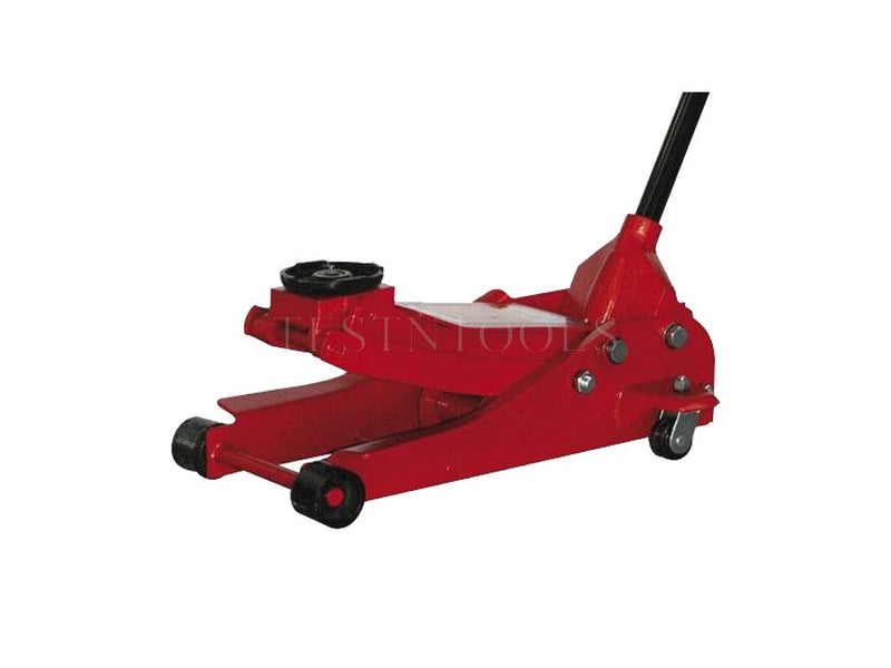 Torin Big Red Garage Floor Jack Low Profile 3 Ton JACG-03LP