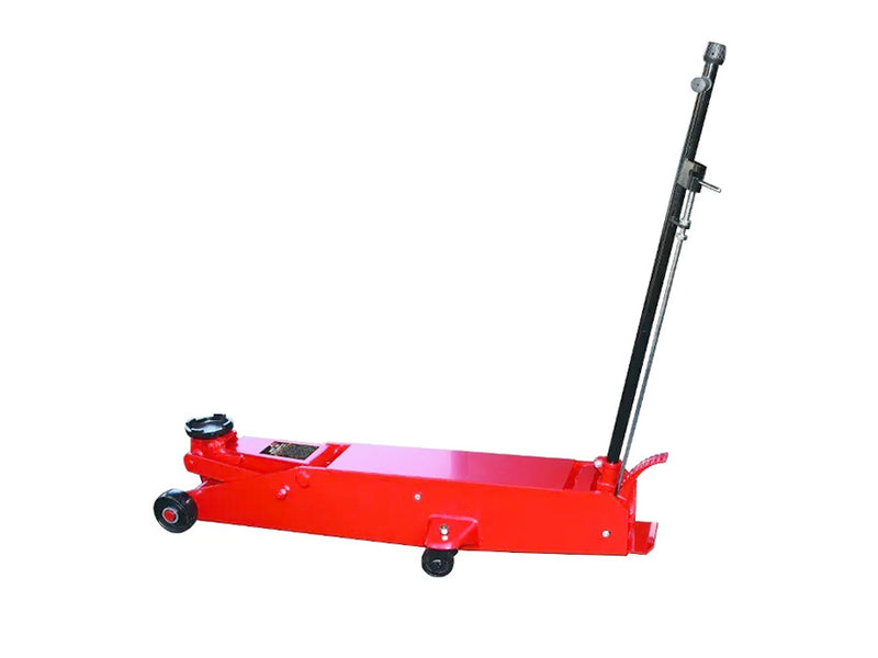 Torin Big Red Garage Jack Long Frame 10 Ton JACG-TR100001