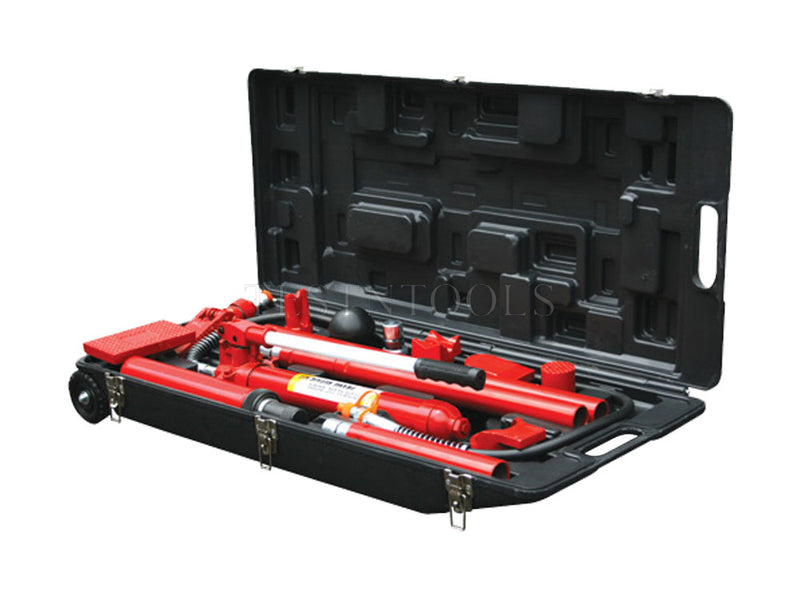 Torin Big Red Hydraulic Dent Puller 10 Ton PULD-10L