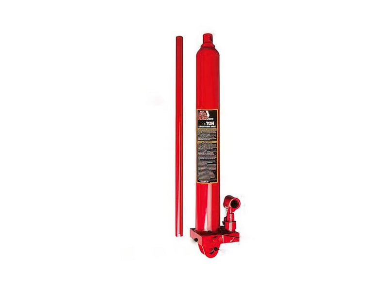 Torin Big Red Long Ram Jack 5 Ton For Engine Hoist HOIE-2J