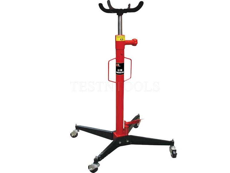 Torin Big Red Transmission Jack 0.5 Ton 1135 - 1950mm JACT-TEL05004