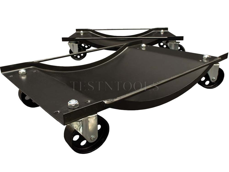 Torin Car Dolly 450Kg 1Pair DOLC