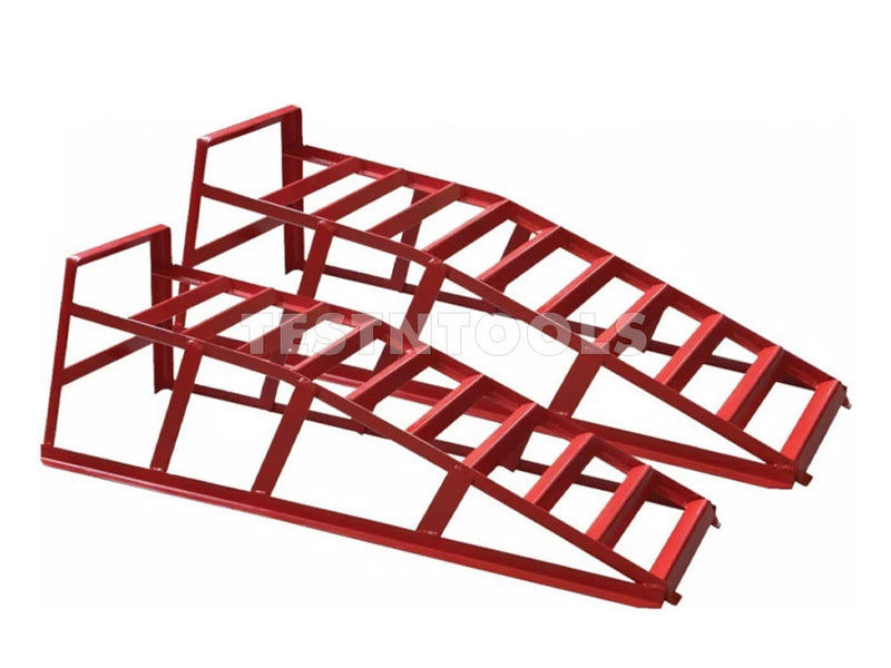 2 Ton Ramp Torin 2 Ton Car Ramps Set Of 2 RAMC-02 — Testntools