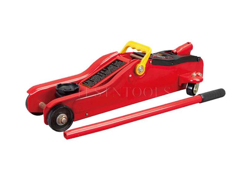 Torin Trolley Jack Low Profile 2 Ton JACT-TA82001