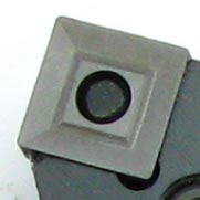 Turning Tool Set Indexable Replacement Tip S13.0