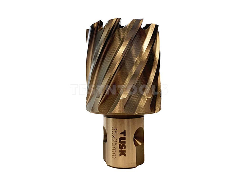 Tusk Annular Cutter 13mm ANC13HS