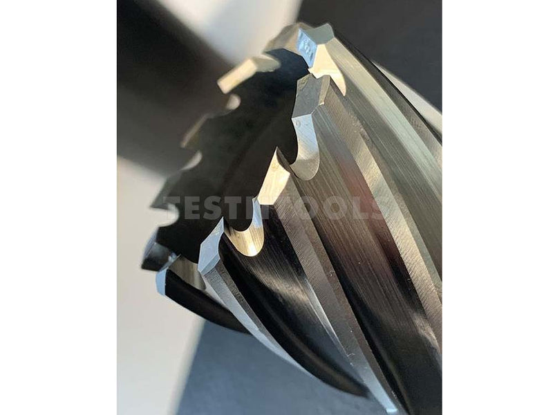 Tusk Annular Cutter 32mm ANC32HS