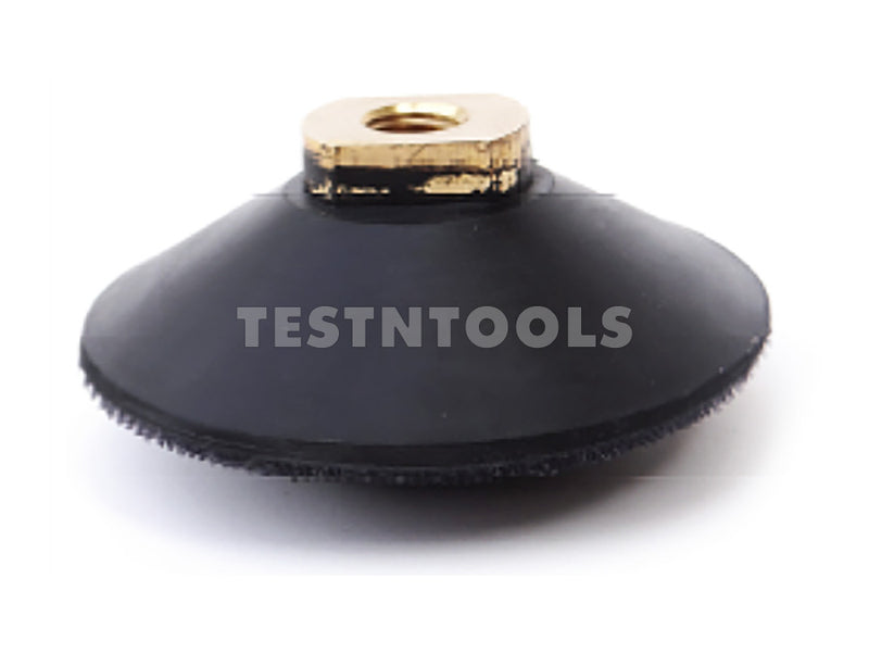 Tusk Backing Pad Ball 100mm TPPBB100
