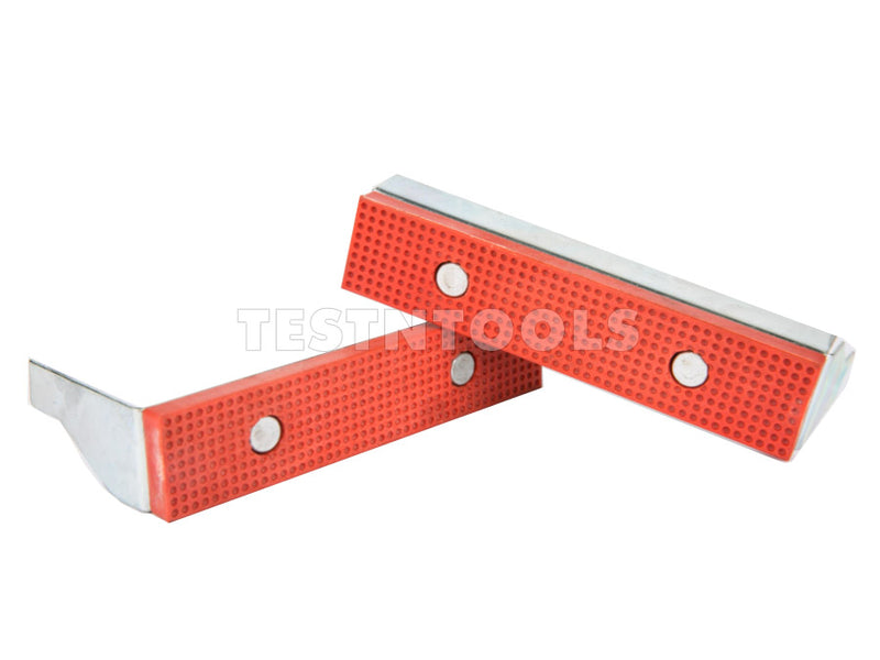 Tusk Bench Vice Soft Jaw Cover 100mm