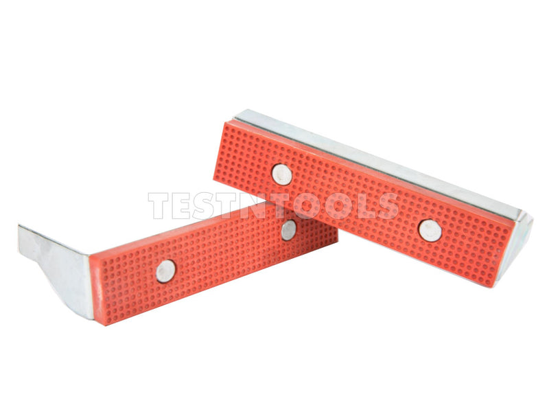 Tusk Bench Vice Soft Jaw Cover 150mm