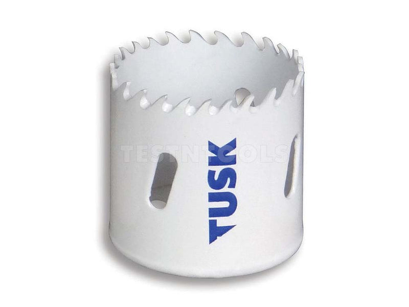 Tusk Bi-Metal Hole Saw 20mm BMH20