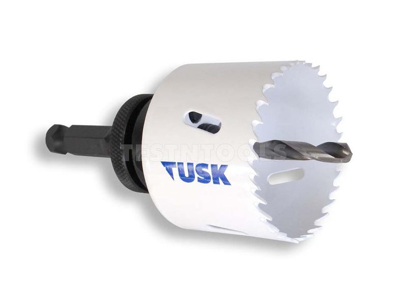 Tusk Bi-Metal Hole Saw 20mm BMH20