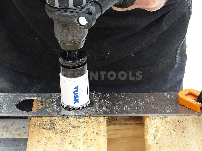 Tusk Bi-Metal Hole Saw 20mm BMH20