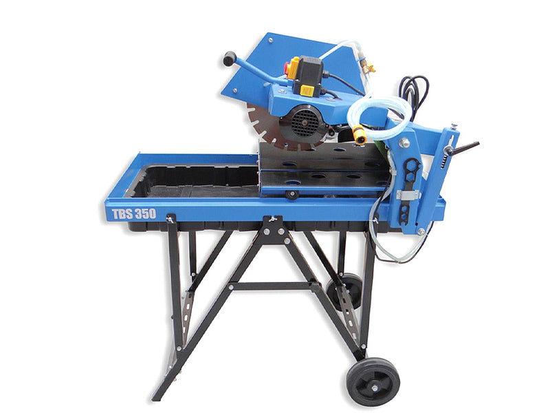 Tusk Brick & Block Saw 350mm TBS350