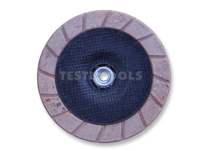 Tusk Ceramic Cup Wheel 180mm 200 Grit CCW74