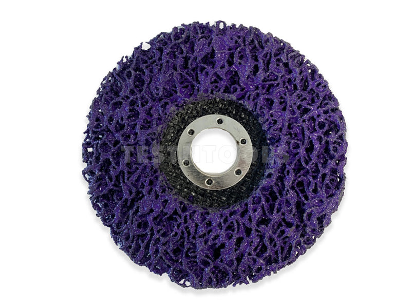 Tusk Ceramic Strip Disc 115mm CSD115