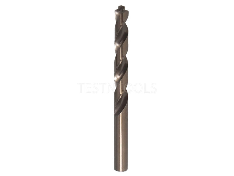 Tusk Cobalt HSS Drill Bit 3mm CHSS3B