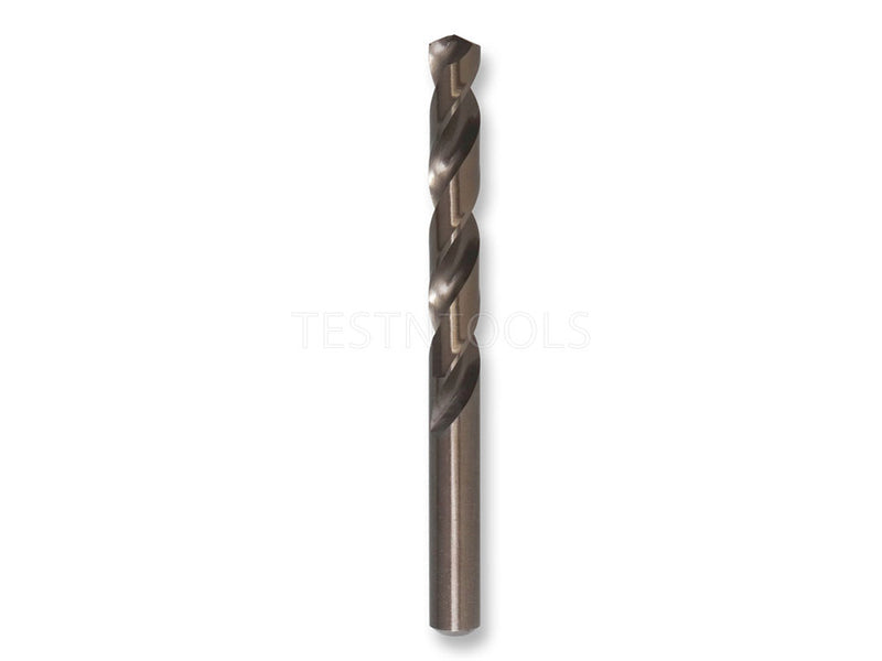 Tusk Cobalt HSS Drill Bit 5mm CHSS5B