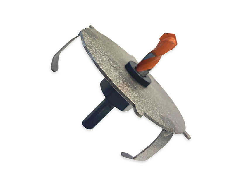 Tusk Core Bits Locator 38mm DCB38-PD