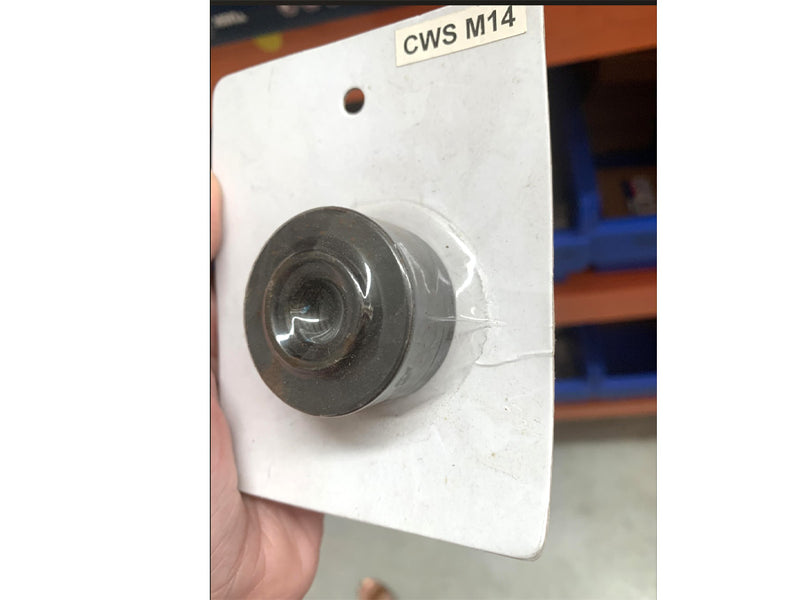 Tusk Cup Wheel Spacer M14 CWSM14