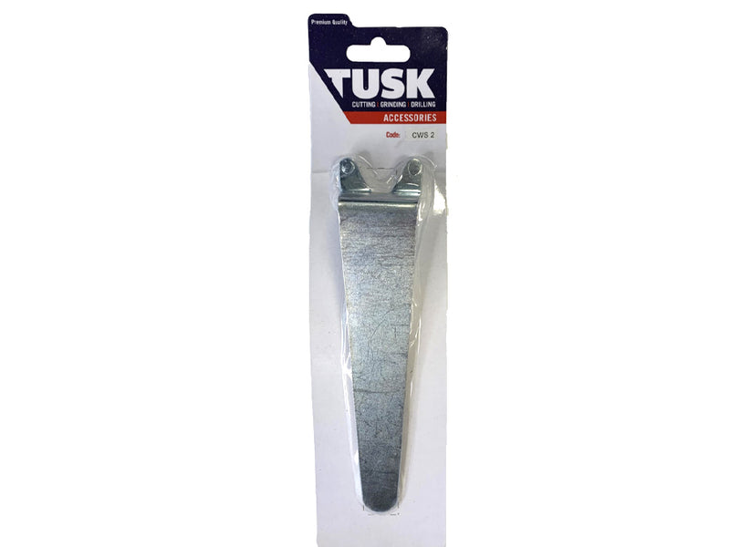 Tusk Cup Wheel Spanner 2 Bolt CWS2