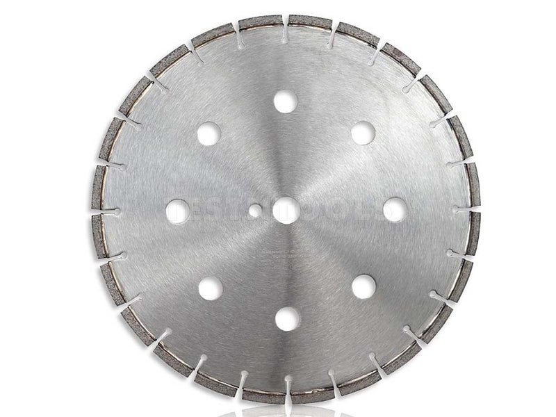 Tusk Decorative Hand Saw Blade 350mm x 10mm TDHB35010