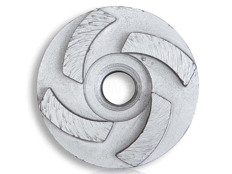 Tusk Diamond Conner Grinding Cup 60mm GCC60