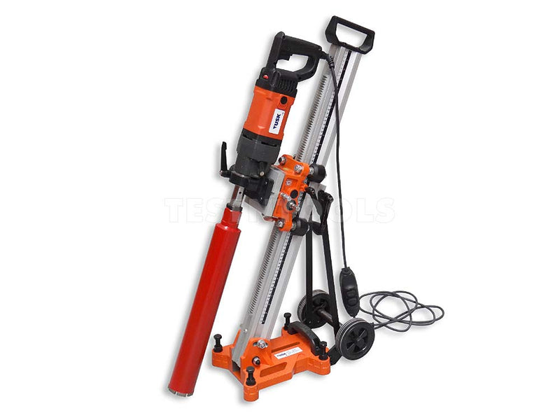 Tusk Diamond Core Drill Machine 100mm DCD100