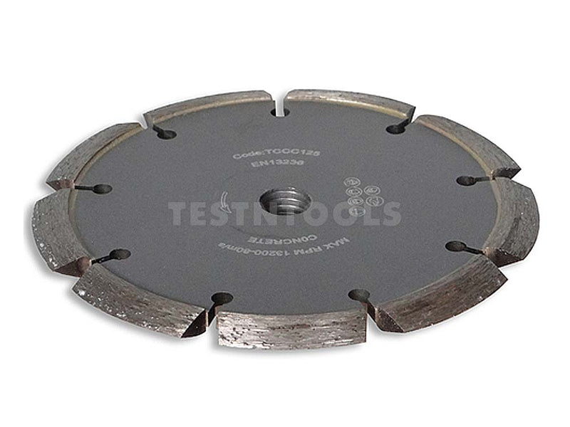 Tusk Diamond Crack Chaser Blade 180mm x 10mm TCCC18010V